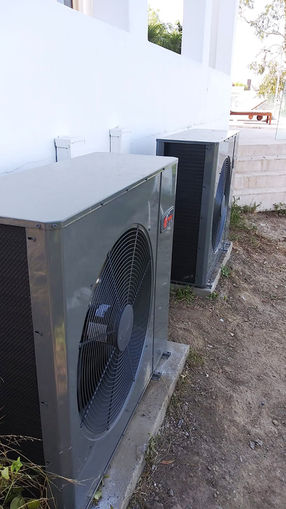 Equipment detail